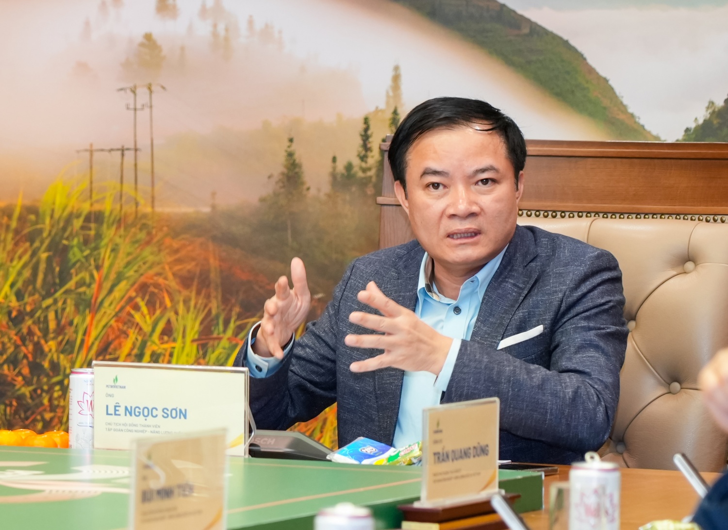 Kinh tế nh&agrave; nước v&agrave; cải c&aacute;ch đổi mới: Bước tiến cần thiết trong quản trị - Ảnh 4.