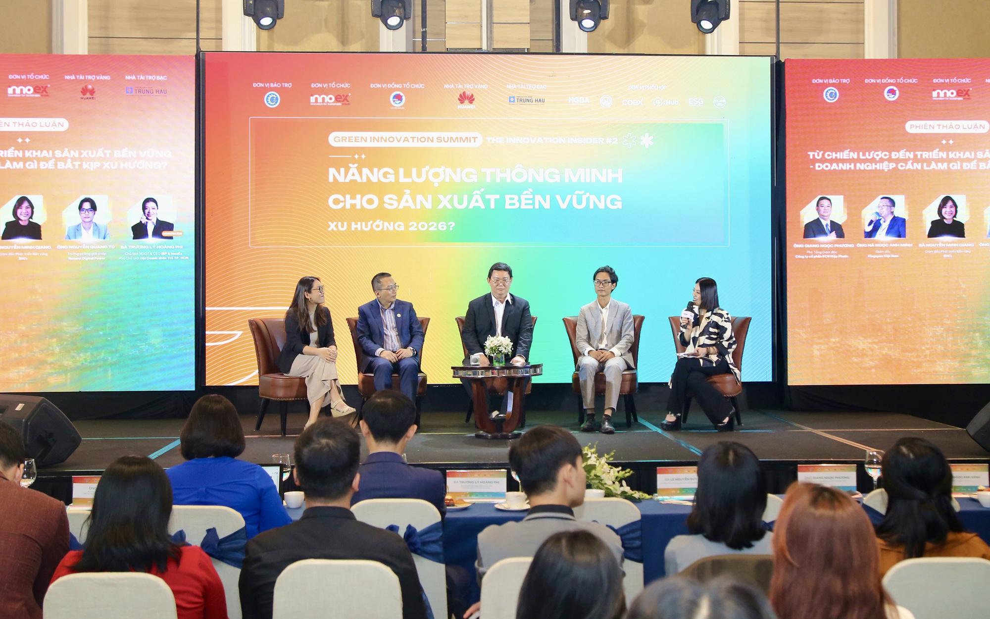Nâng cao năng lực cạnh tranh doanh nghiệp Việt trong kỷ nguyên mới 2026 - Ảnh 2.