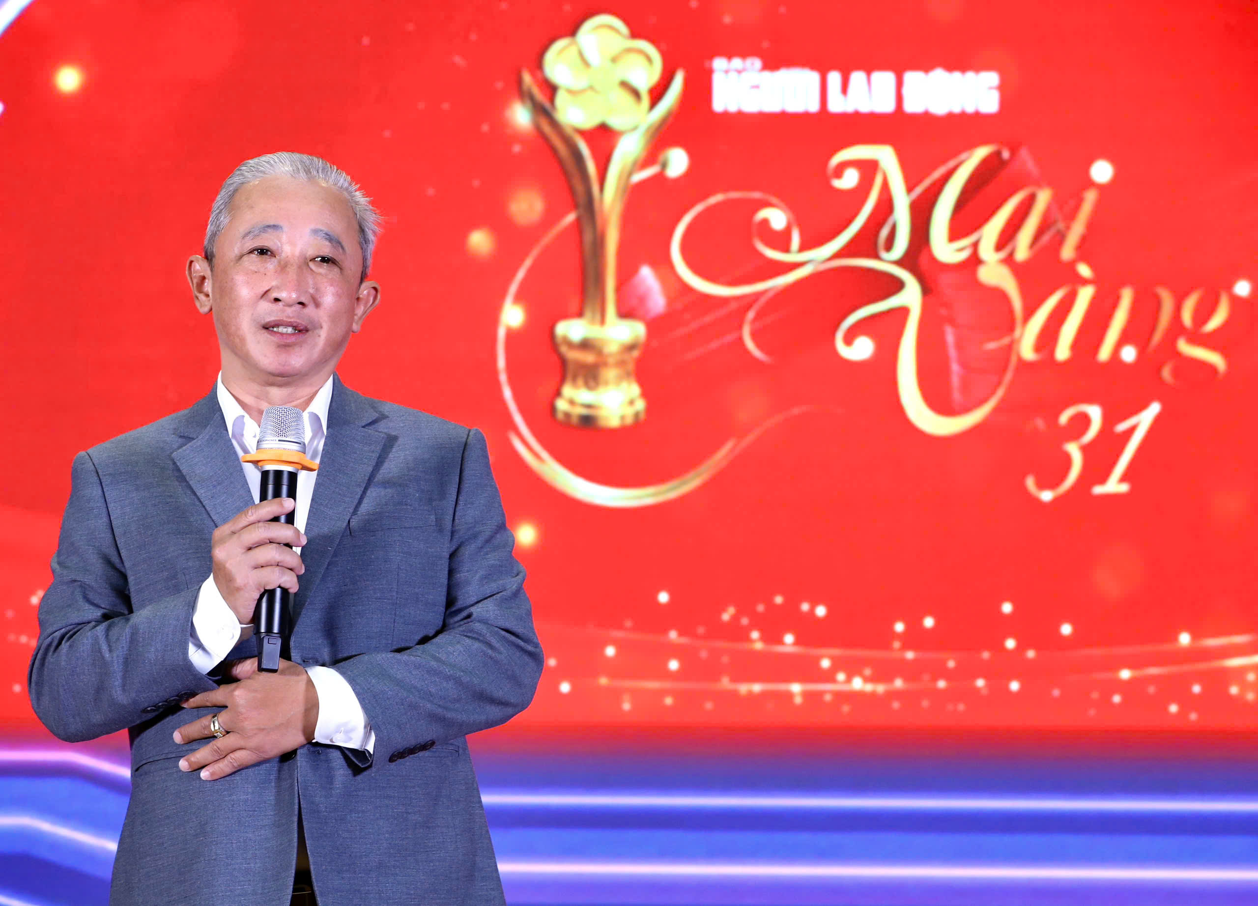 Giải Mai V&agrave;ng lần thứ 31-2025: C&ocirc;ng bố hai giải Văn h&oacute;a - Nghệ thuật v&agrave; một hạng mục - Ảnh 3.