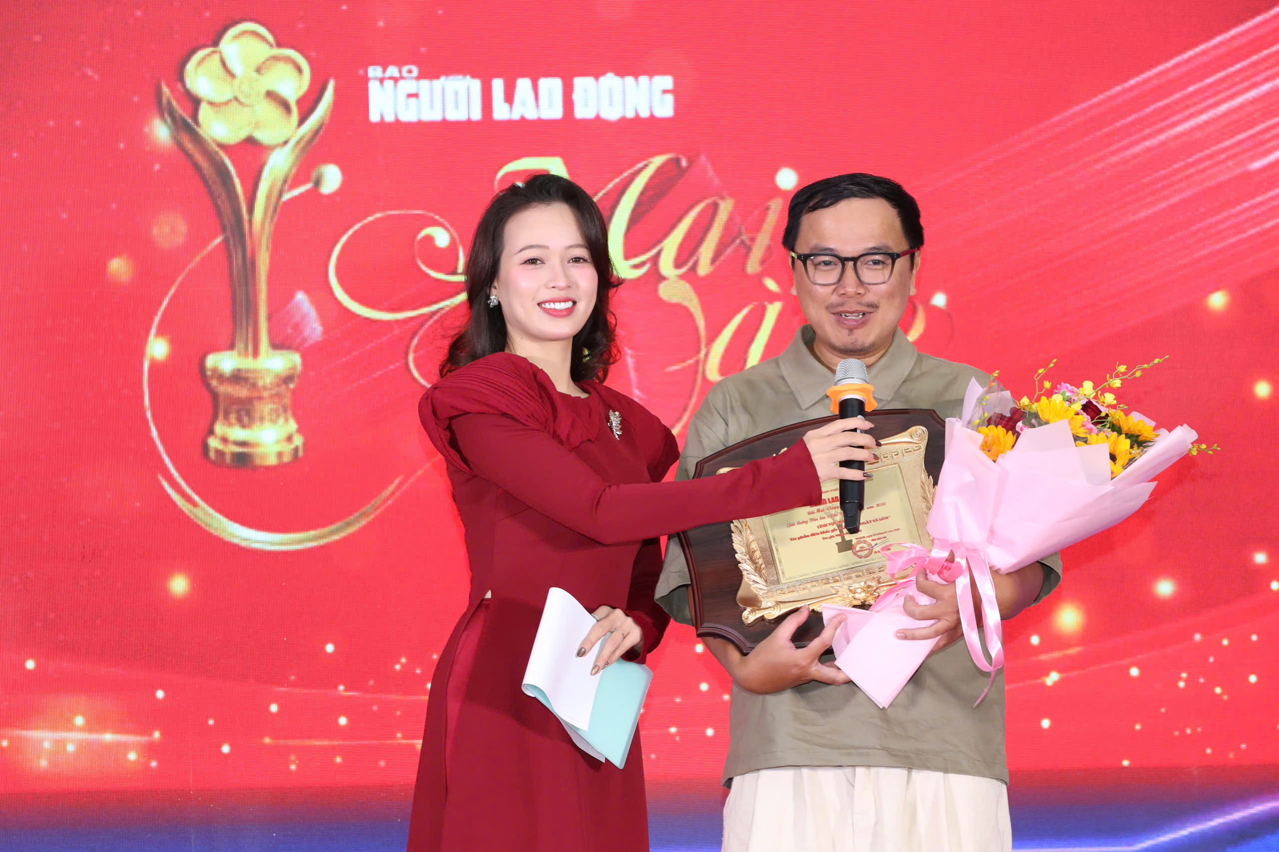 Giải Mai V&agrave;ng lần thứ 31-2025: C&ocirc;ng bố hai giải Văn h&oacute;a - Nghệ thuật v&agrave; một hạng mục - Ảnh 6.