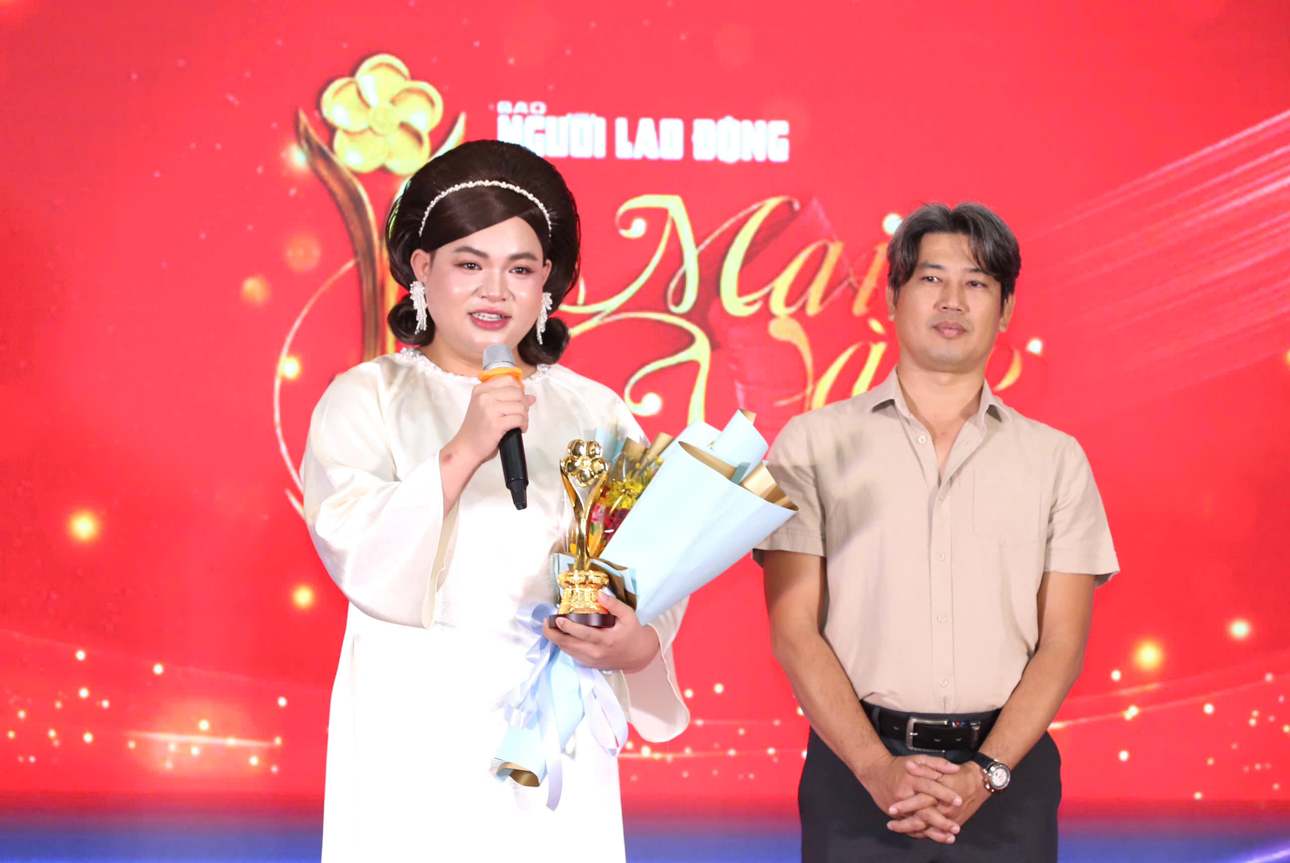 Giải Mai V&agrave;ng lần thứ 31-2025: C&ocirc;ng bố hai giải Văn h&oacute;a - Nghệ thuật v&agrave; một hạng mục - Ảnh 12.