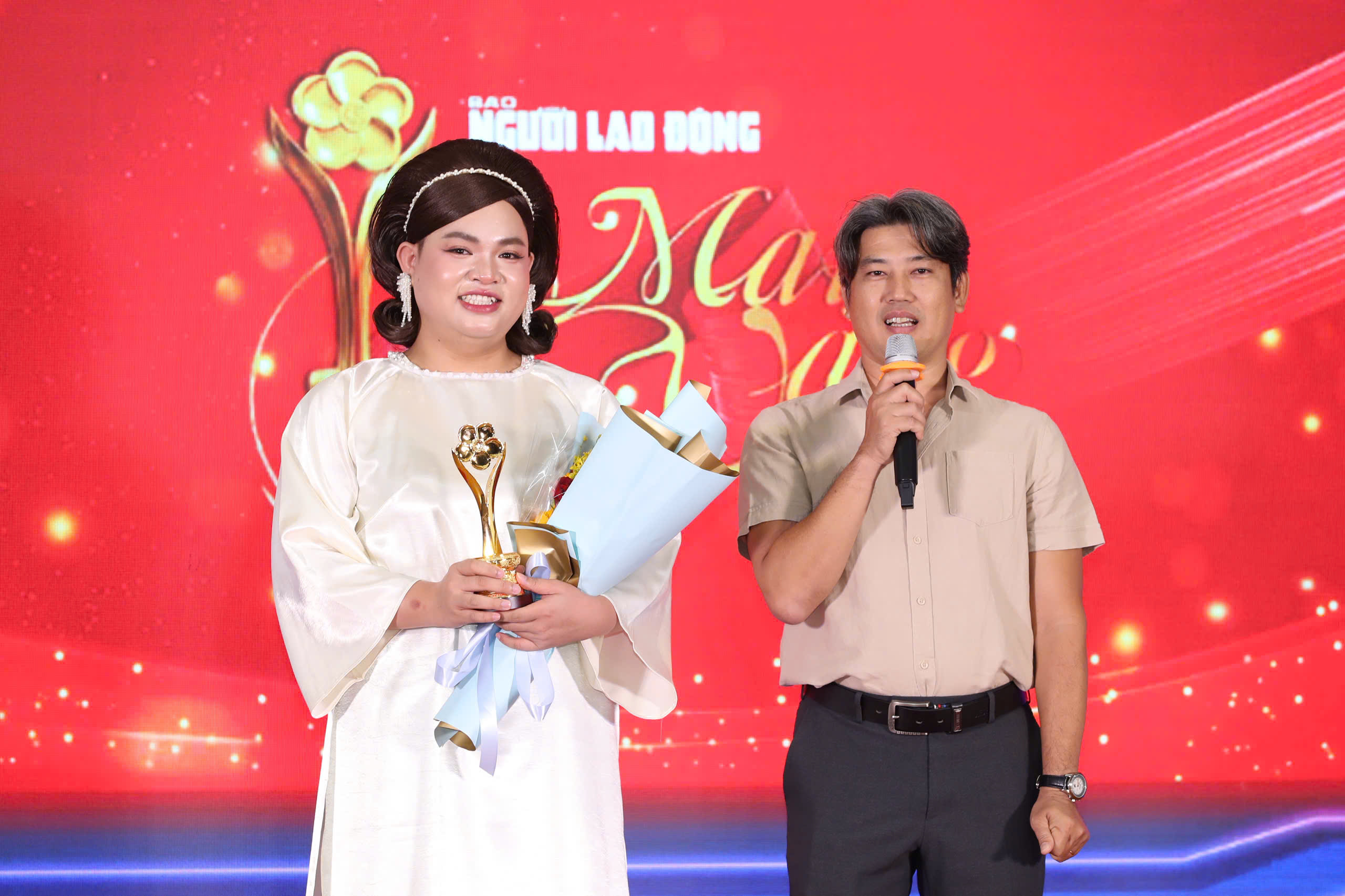 Giải Mai V&agrave;ng lần thứ 31-2025: C&ocirc;ng bố hai giải Văn h&oacute;a - Nghệ thuật v&agrave; một hạng mục - Ảnh 13.