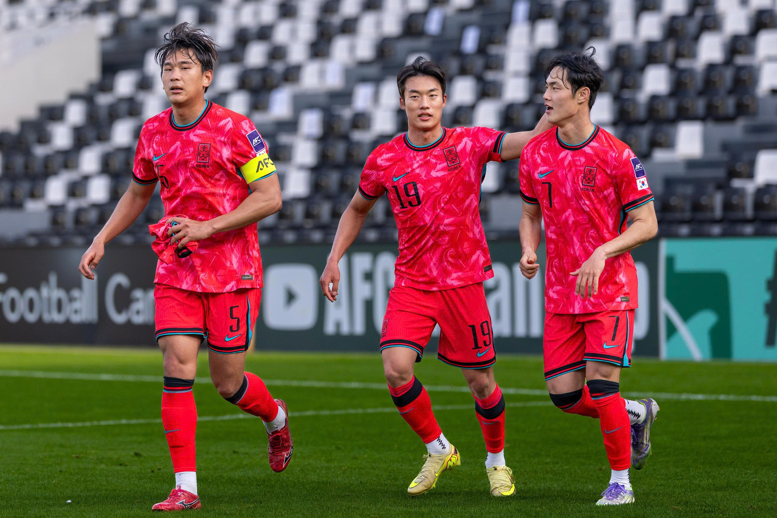 U23 Việt Nam đấu U23 Hàn Quốc: Hồi kết cho hành trình đáng nhớ - Ảnh 2.
