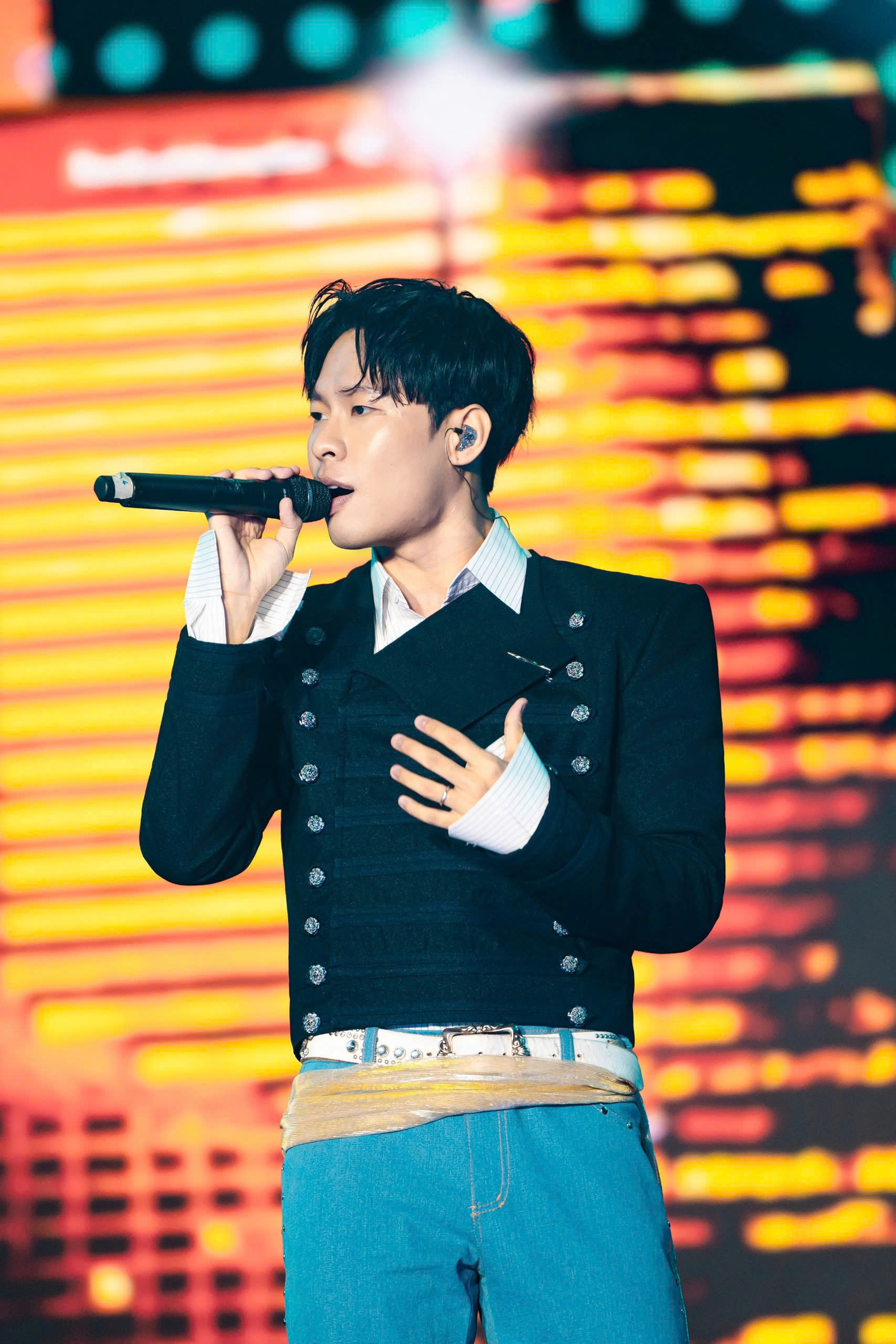 AirAsia THE NEXT Live Concert 2026 ấn tượng với hơn 12.000 kh&aacute;n giả  - Ảnh 11.