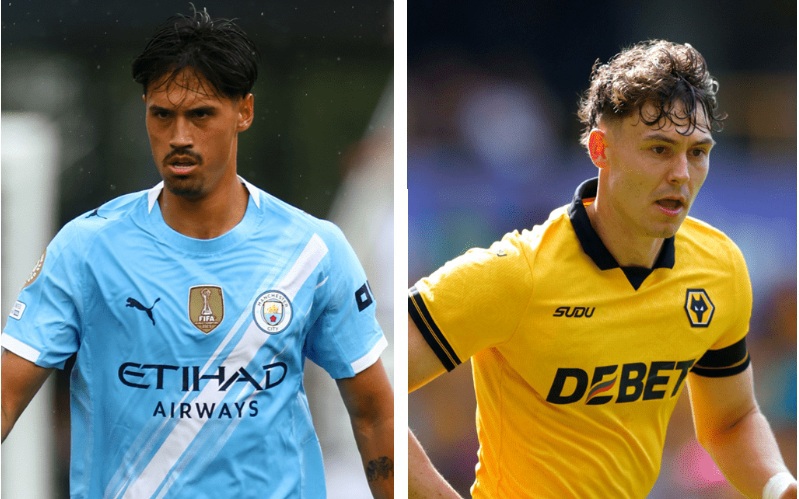 Soi tỉ số trận Manchester City - Wolves: Thế trận một chiều ở Etihad