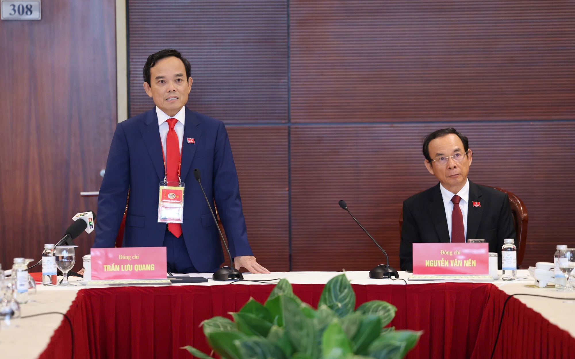 TP HCM đi đầu, đổi mới, sáng tạo
