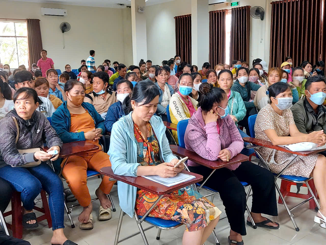 Xử l&yacute; nợ BHXH: Chế t&agrave;i phải đủ mạnh - Ảnh 1.