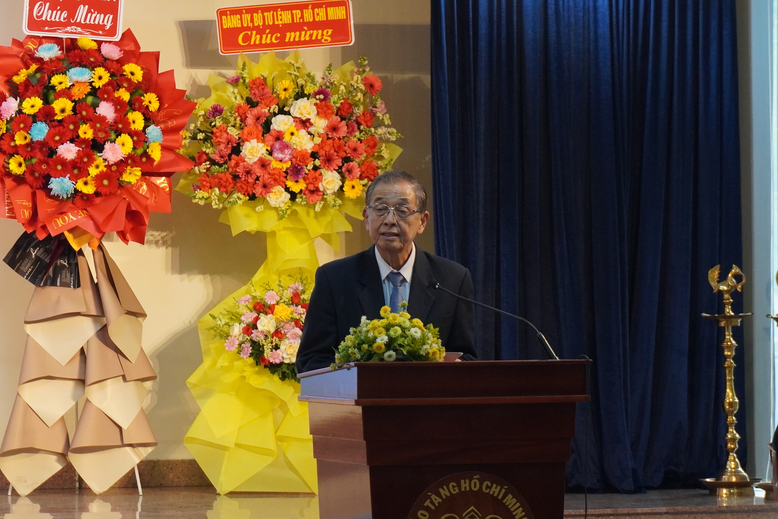 TP HCM kỷ niệm 77 năm Ngày Cộng hòa Ấn Độ: Thắt chặt tình hữu nghị Việt - Ấn - Ảnh 2.