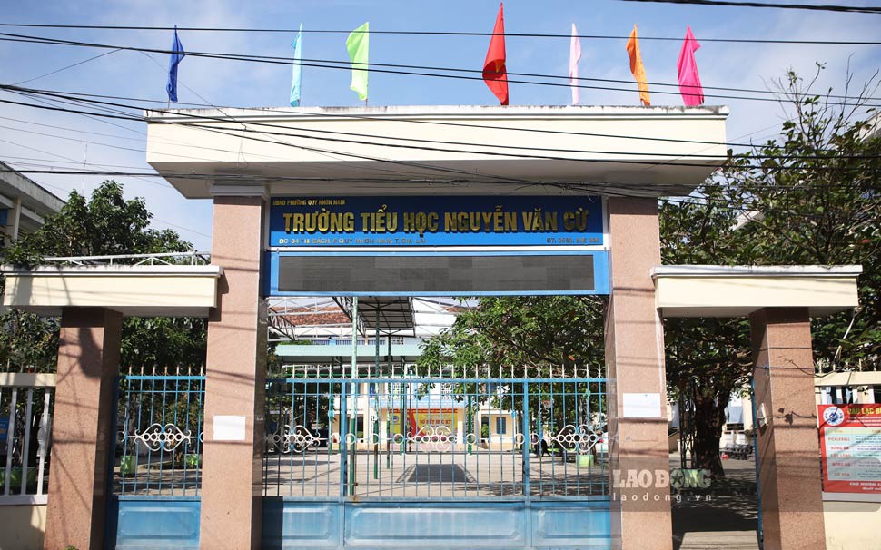 Tạm đình chỉ giáo viên bị tố sửa bài kiểm tra, “dìm” điểm hàng loạt học sinh