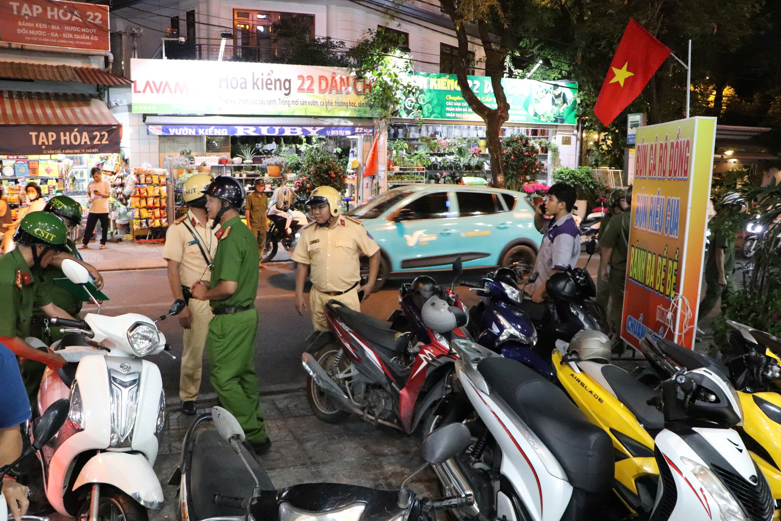 Trong ngày 24-1, tại TPHCM có những thông tin nổi bật gì? - Ảnh 2.
