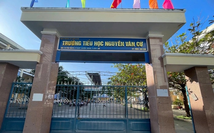 Sự thật có thể gây sốc vụ cô giáo tiếng Anh sửa bài kiểm tra đúng thành sai để “dìm” điểm học sinh