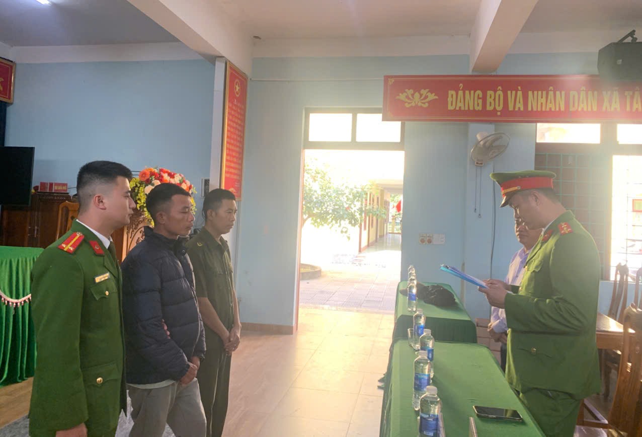 Ma túy len lỏi vào làng quê Quảng Trị: Thực trạng đáng báo động - Ảnh 2.
