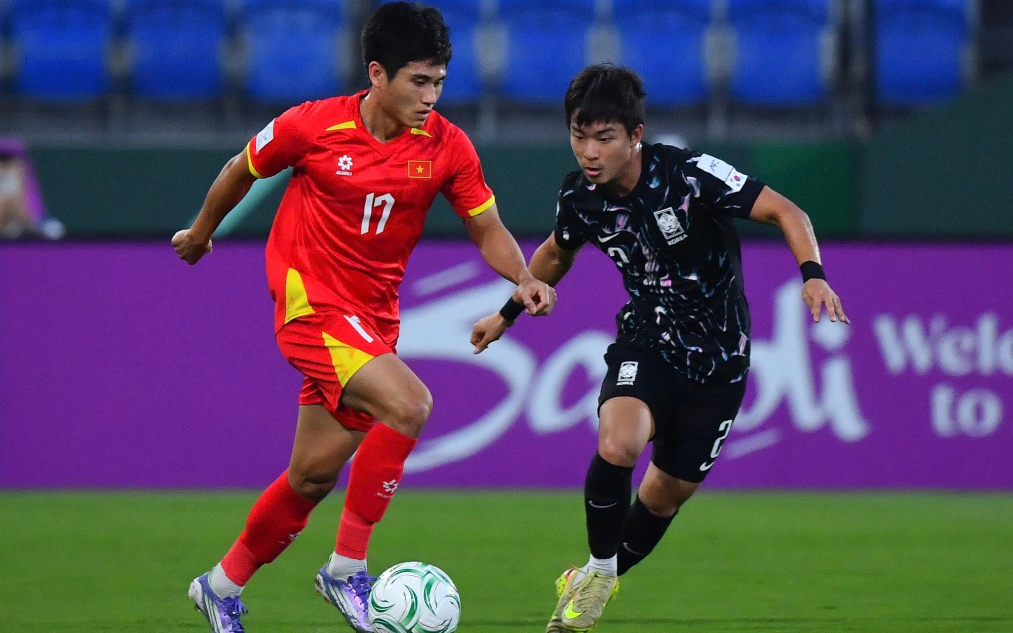 Báo Trung Quốc: U23 Nhật Bản quá mạnh ở châu Á - Ảnh 3.