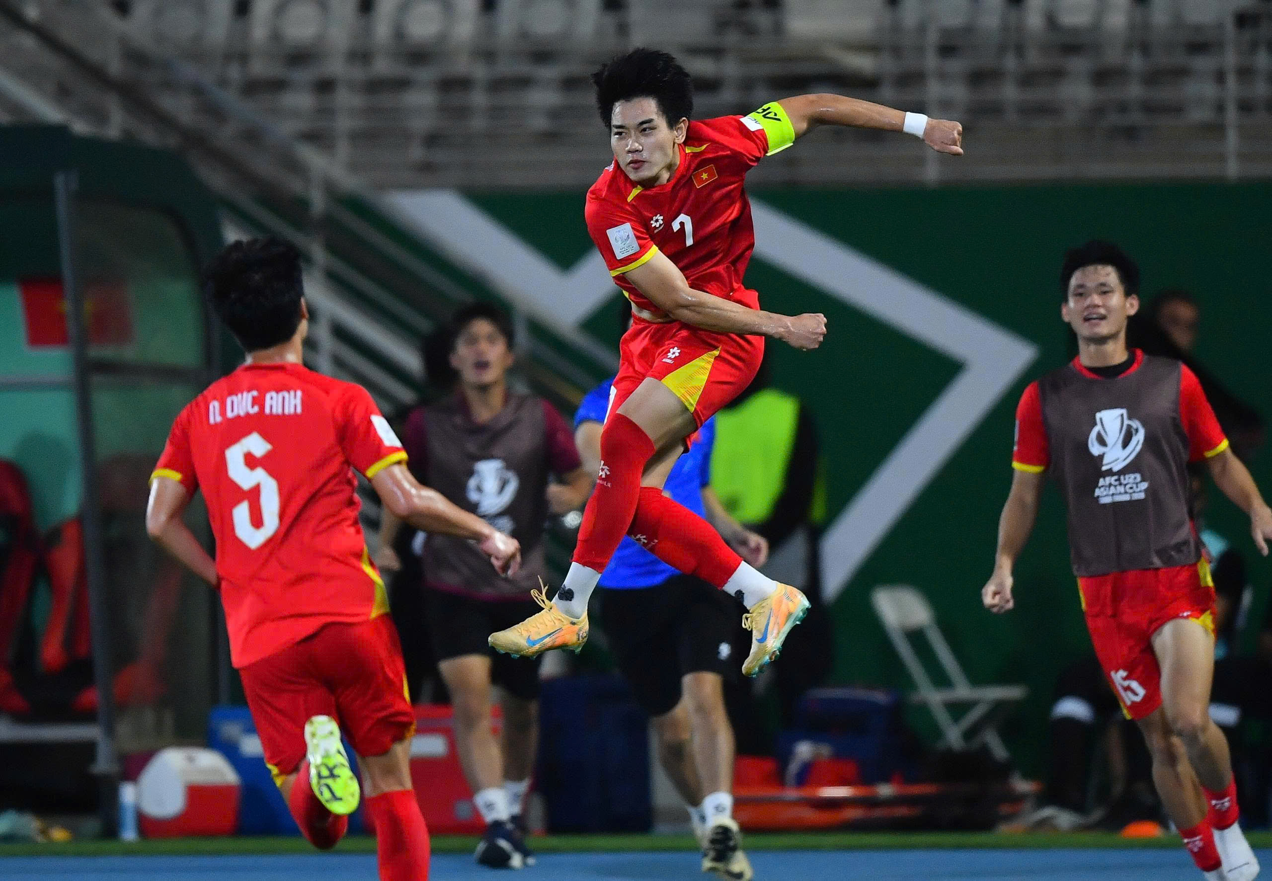 Báo chí Đông Á: “Thảm họa” của Hàn Quốc, dấu son của Việt Nam - Ảnh 2.