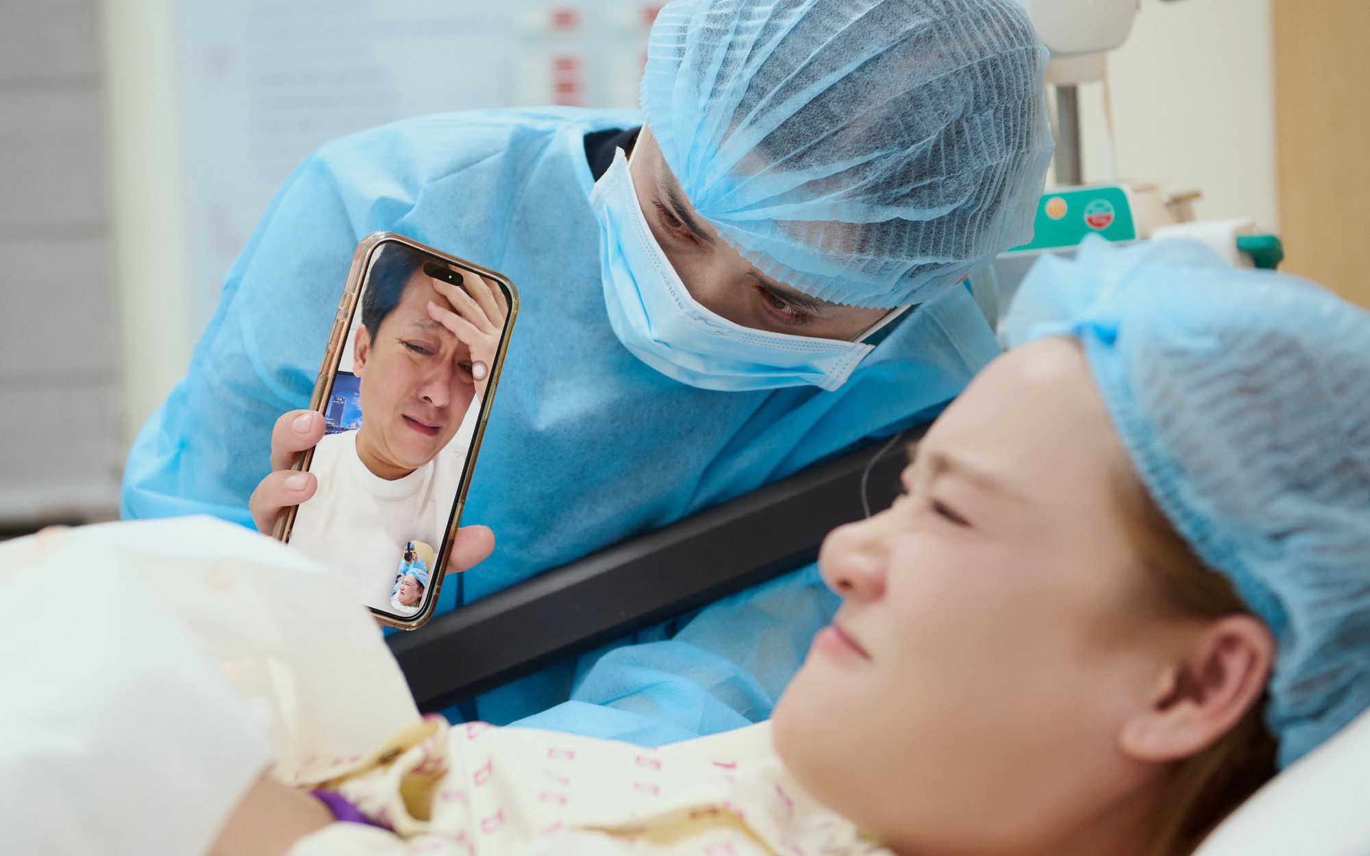 Trường Giang hết lời cảm ơn Nh&atilde; Phương, b&oacute;c phốt "con g&aacute;i" - Ảnh 6.