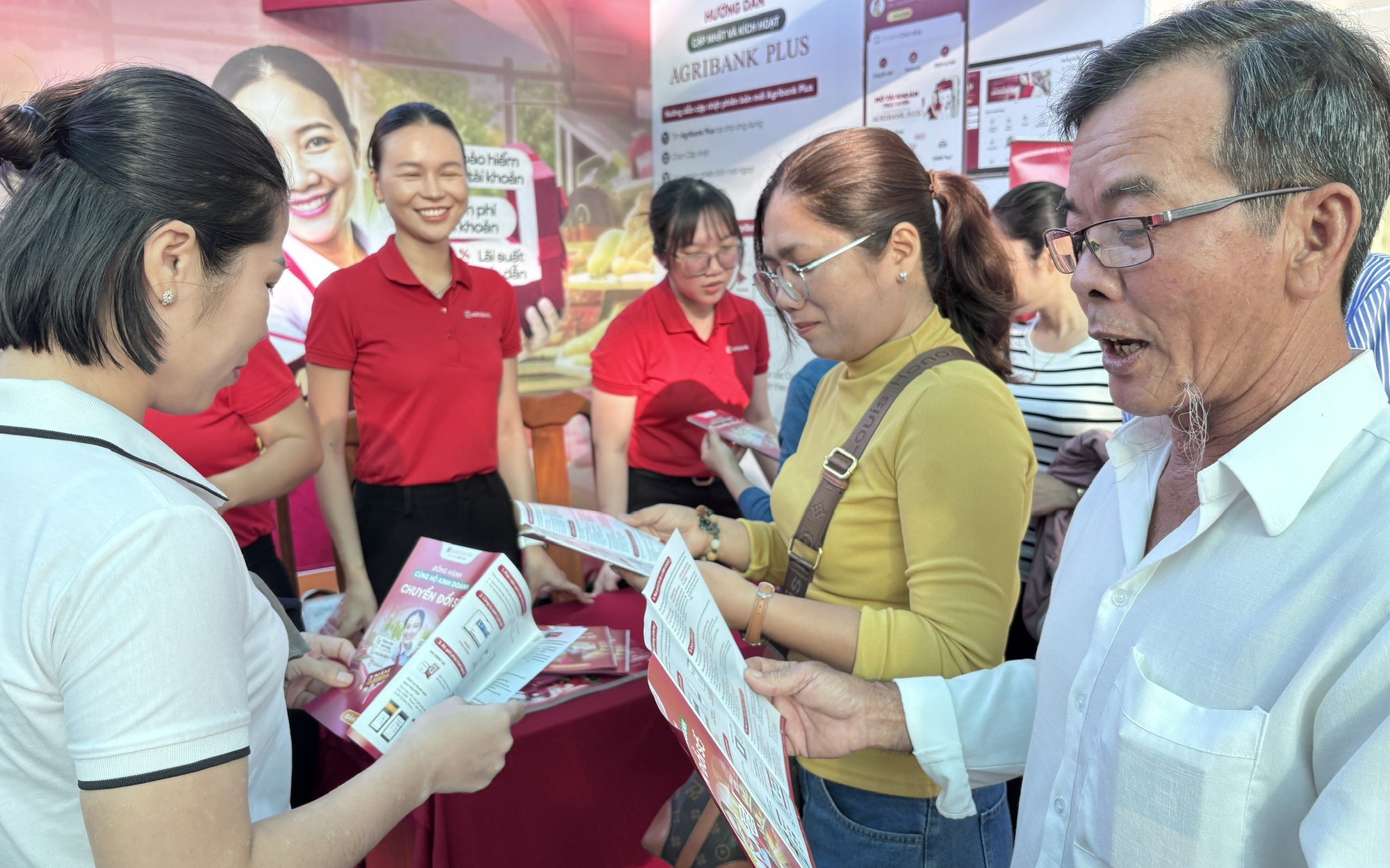 An Thới Đông đưa công nghệ về tận xóm, ấp