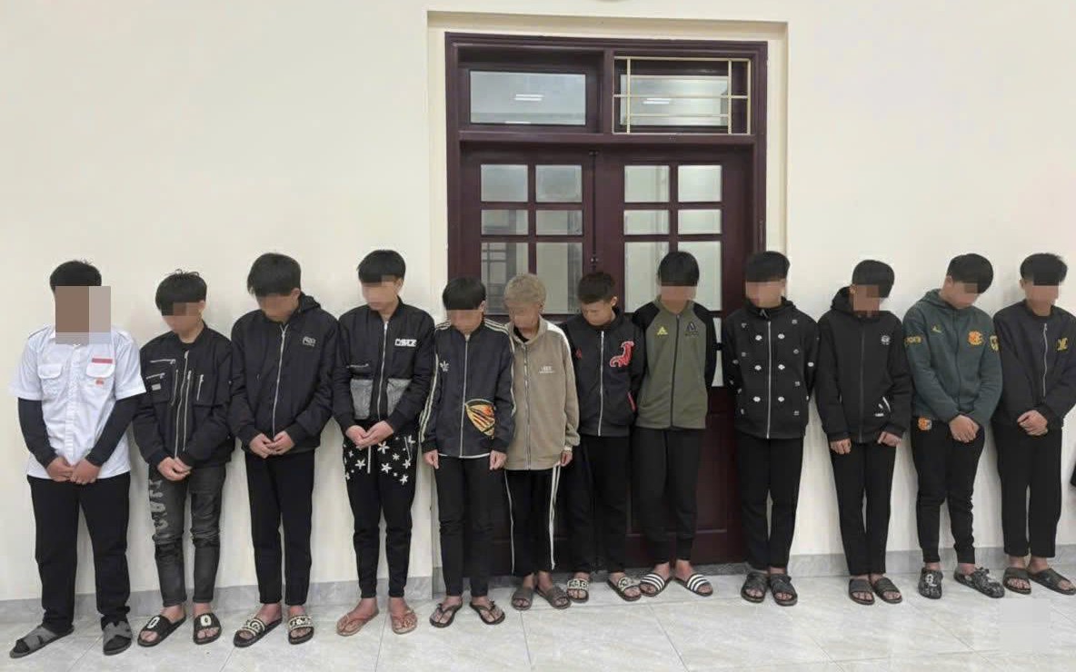 Vụ 3 người chết trên đường lúc nửa đêm: Xác định 17 thanh thiếu niên liên quan