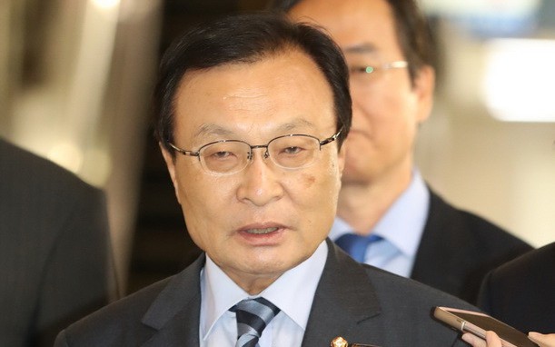 Cựu Thủ tướng Hàn Quốc Lee Hae Chan qua đời tại TPHCM