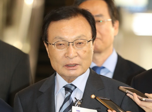 Cựu Thủ tướng H&agrave;n Quốc Lee Hae Chan qua đời tại TPHCM - Ảnh 1.