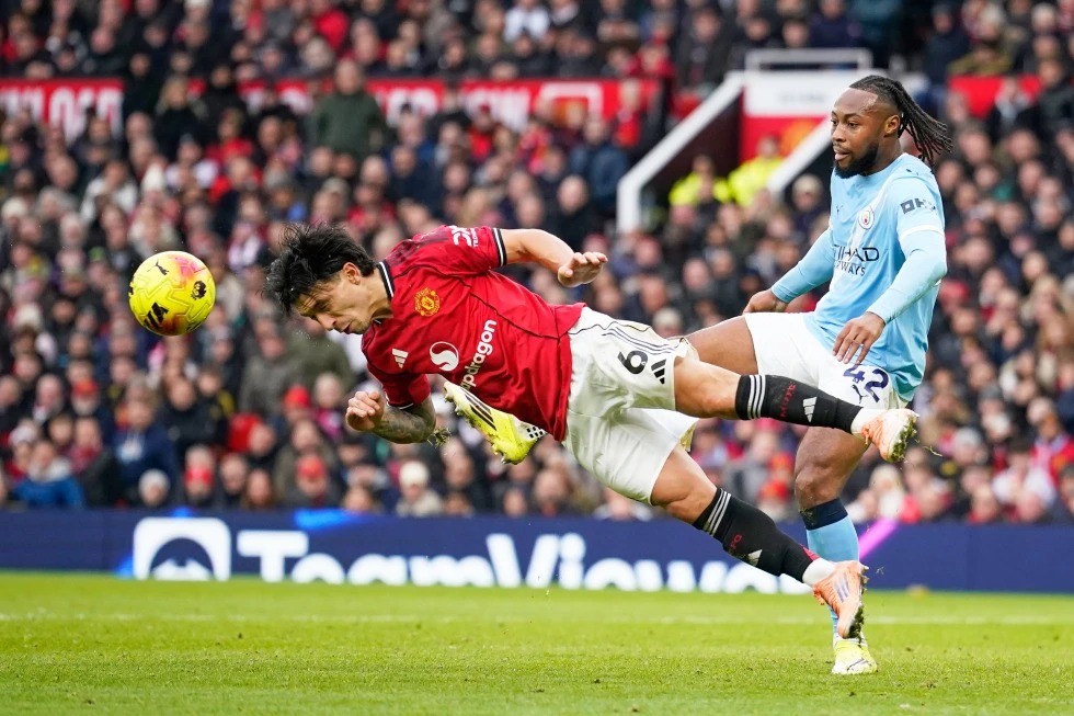 Chuyên gia dự đoán đội hình Arsenal và kết quả “đại chiến” với Man Utd - Ảnh 2.