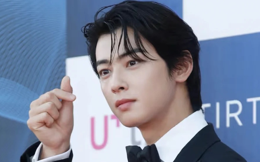Cha Eun-woo công khai xin lỗi bê bối trốn thuế "khủng"