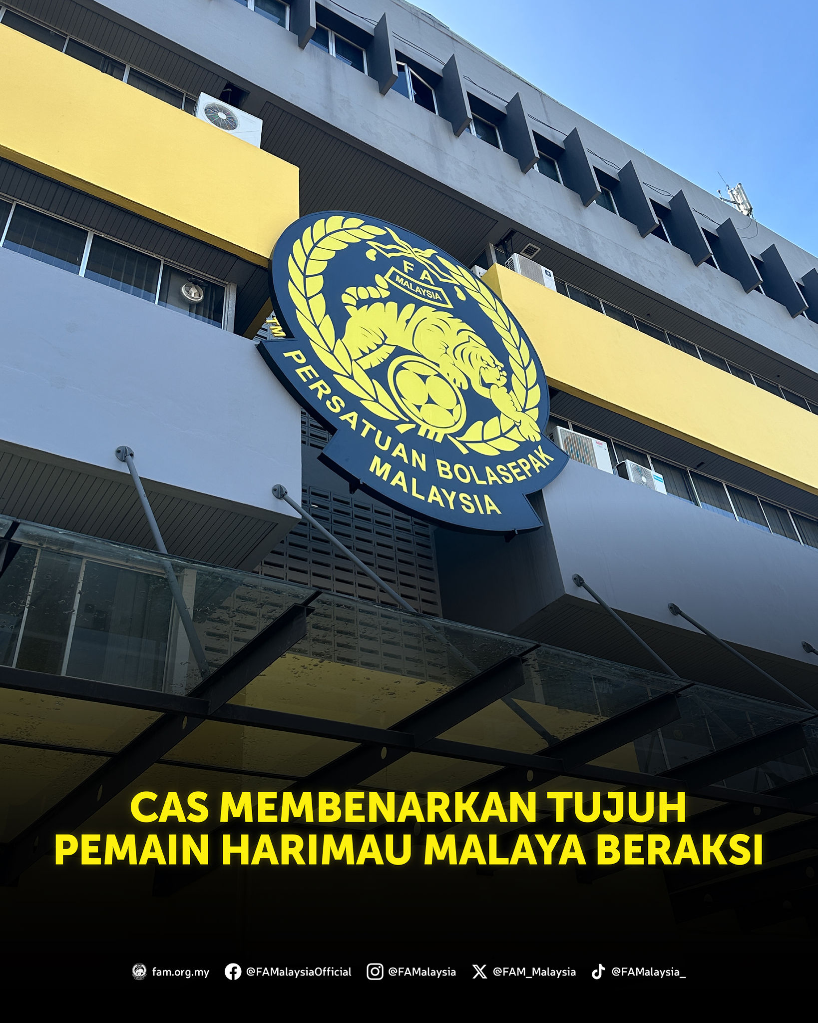 Sốc: 7 cầu thủ nhập tịch "lậu" của Malaysia được thi đấu trở lại - Ảnh 2.