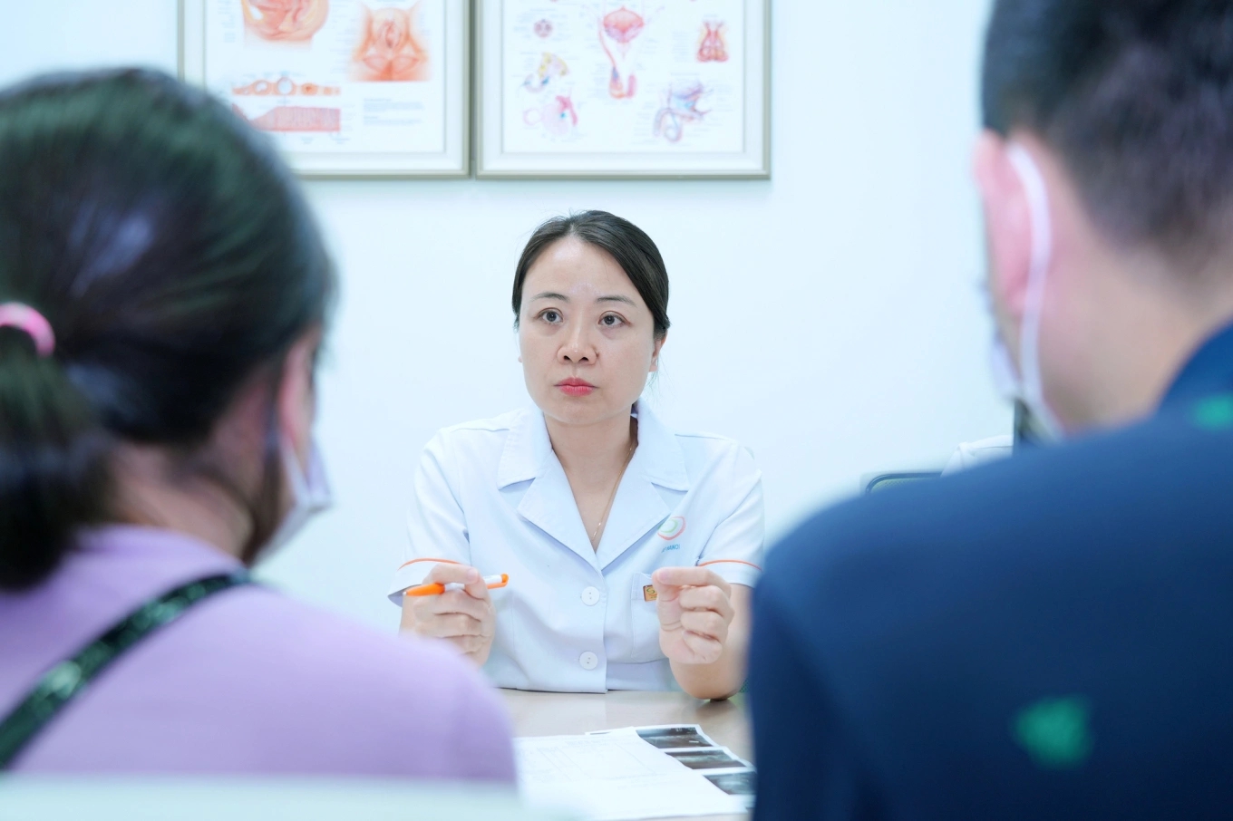 8 năm m&ograve;n mỏi t&igrave;m con sau 7 lần IUI, IVF thất bại - Ảnh 2.