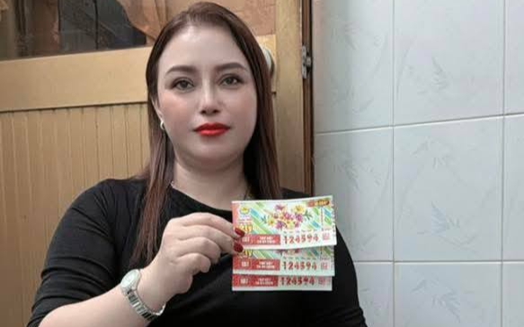Xổ số miền Nam: Chiều 26-1, lộ diện thêm chủ nhân trúng độc đắc 2 đài