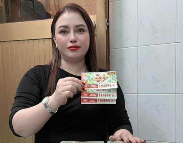 Xổ số miền Nam: Chủ nh&acirc;n tr&uacute;ng độc đắc tại TPHCM v&agrave; Đ&agrave; Lạt lộ diện - Ảnh 1.