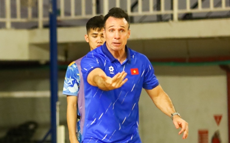 AFC ra tay nặng với futsal Indonesia v&agrave; Việt Nam - Ảnh 3.