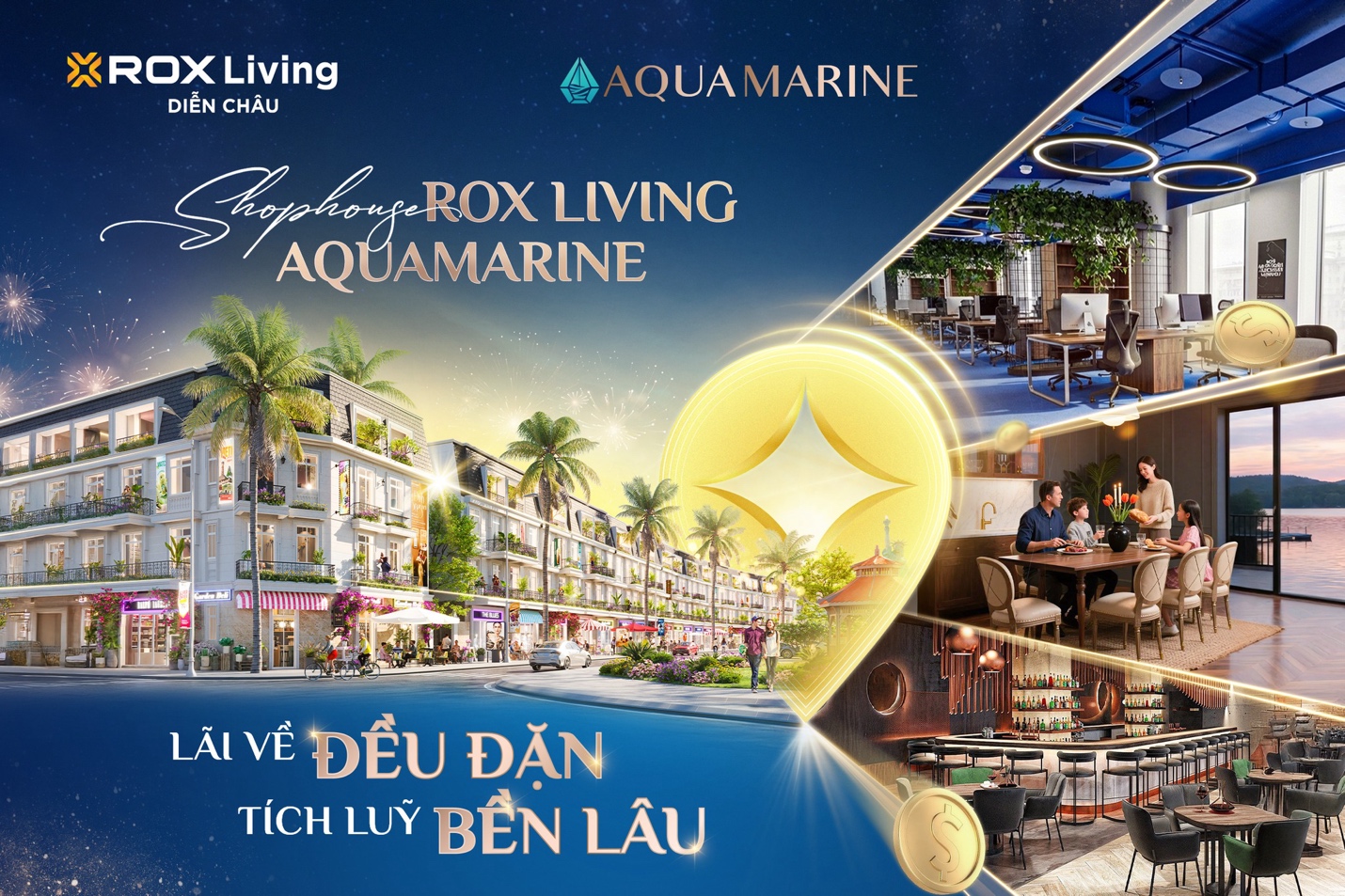 Đ&oacute;n s&oacute;ng kiều hối cuối năm: ROX Living Diễn Ch&acirc;u ghi điểm tuyệt đối nhờ ph&aacute;p l&yacute; chuẩn - Ảnh 2.