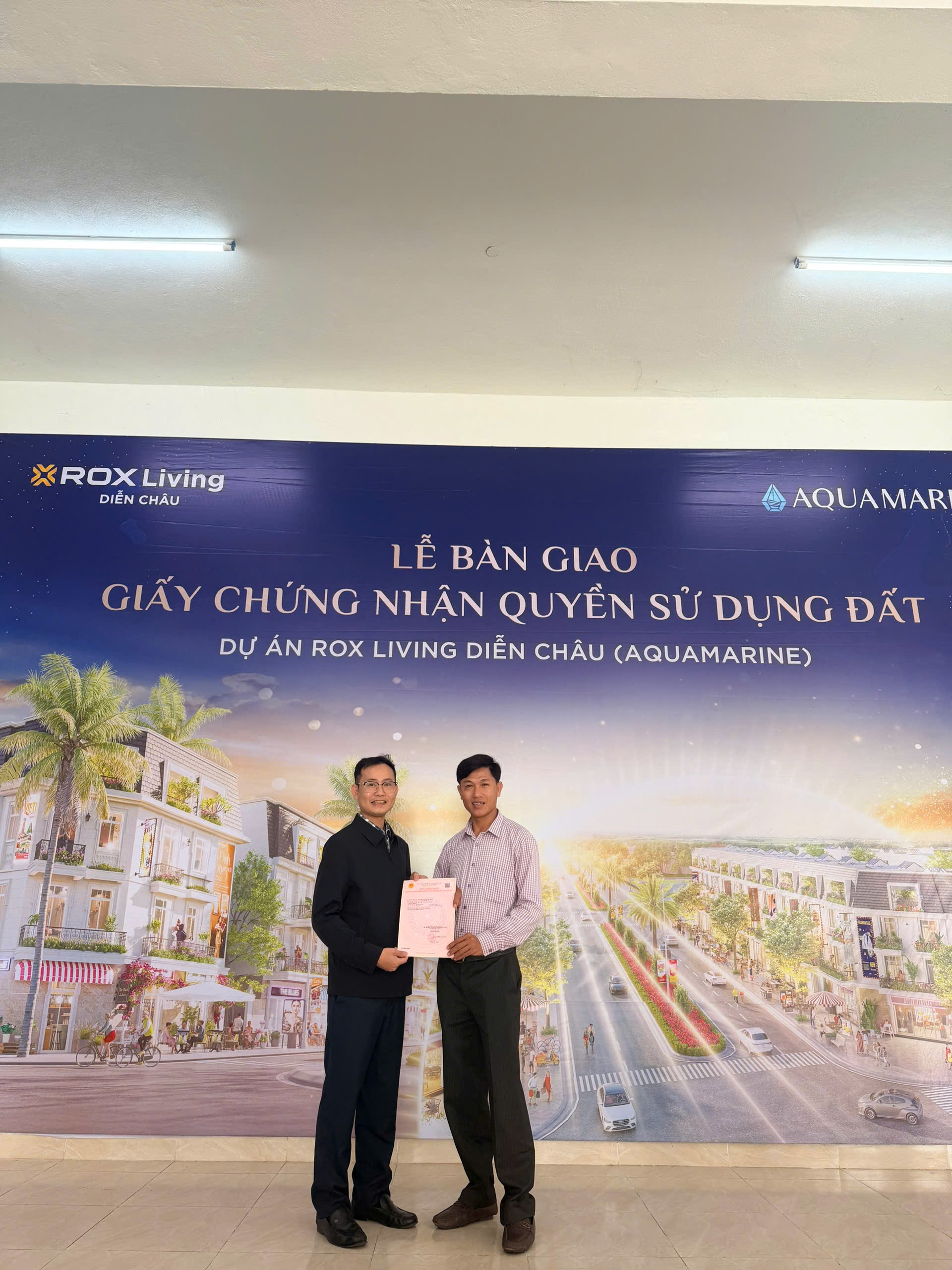 Đ&oacute;n s&oacute;ng kiều hối cuối năm: ROX Living Diễn Ch&acirc;u ghi điểm tuyệt đối nhờ ph&aacute;p l&yacute; chuẩn - Ảnh 3.