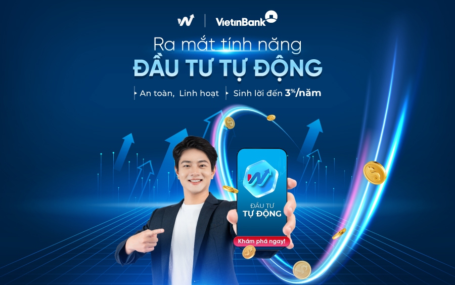 Vốn luôn sẵn sàng – kinh doanh không gián đoạn cùng VietinBank - Ảnh 4.