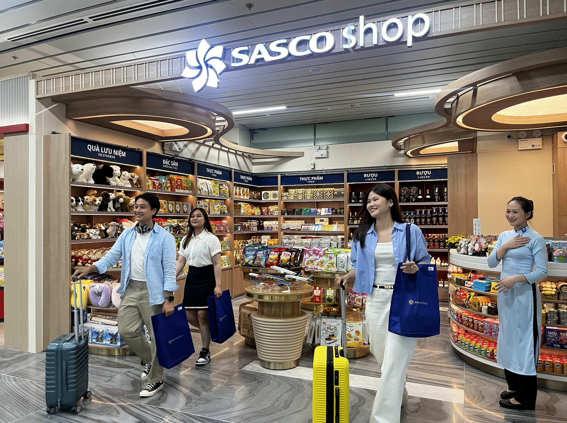 Doanh nghiệp Sasco của tỉ ph&uacute; Johnathan Hạnh Nguyễn đạt lợi nhuận kỷ lục q&uacute;y IV / 2025 - Ảnh 2.