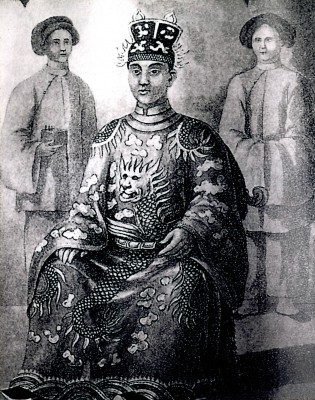 Minh Mạng Thang v&agrave; sự thật về thần dược ph&ograve;ng the - Ảnh 3.