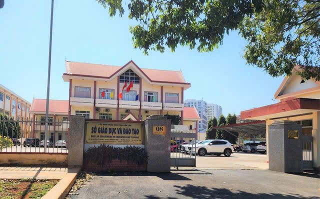 Đắk Lắk: Nhiều học sinh đoạt huy chương tại giải thể thao toàn quốc ngóng tiền thưởng - Ảnh 1.