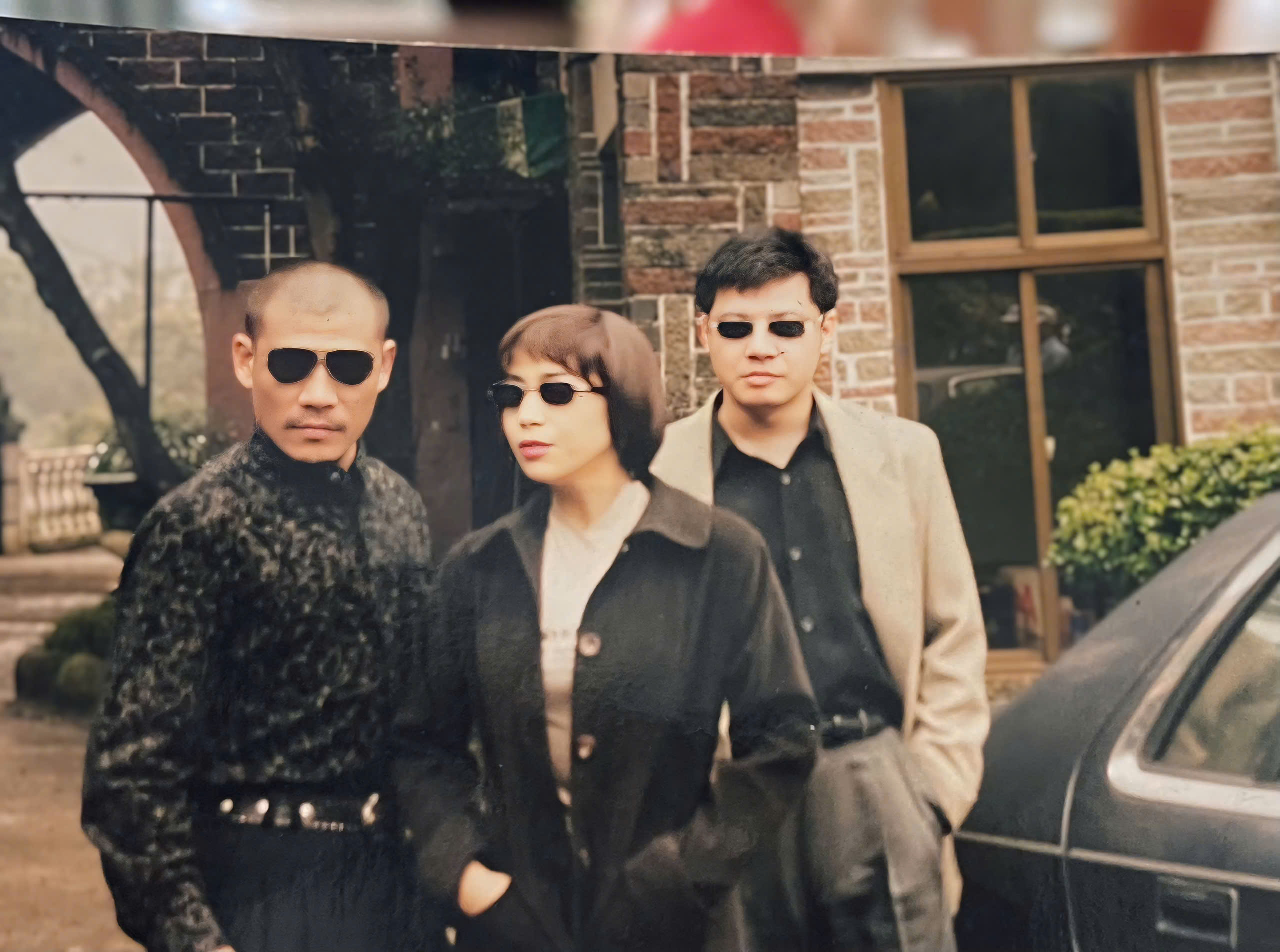 "Đả nữ" đời đầu của m&agrave;n ảnh Việt L&yacute; Hương b&acirc;y giờ ra sao?  - Ảnh 3.