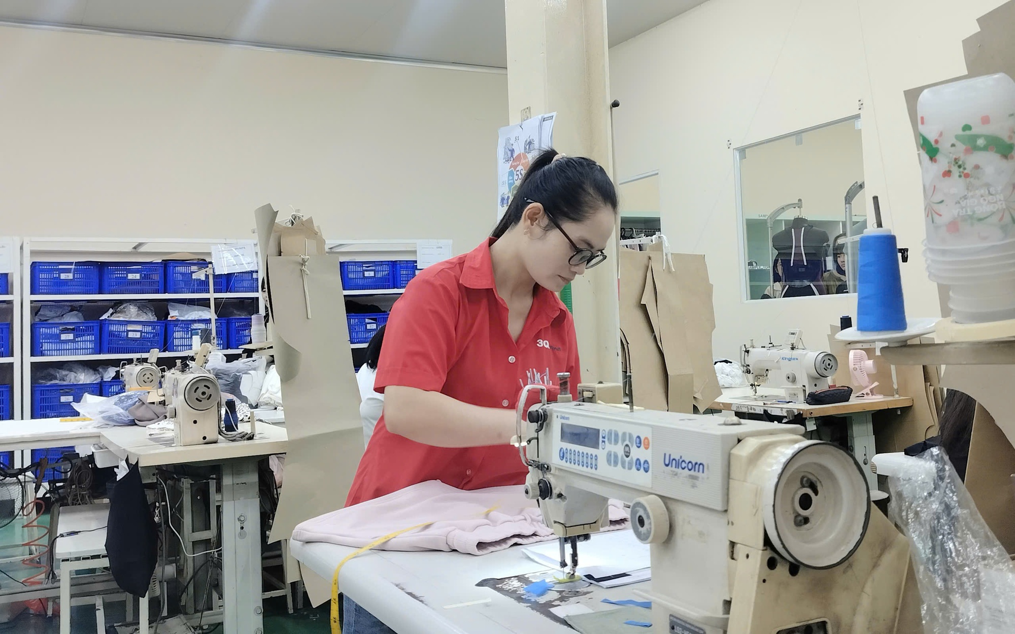 "Chuyến xe mùa Xuân" chở đầy yêu thương
