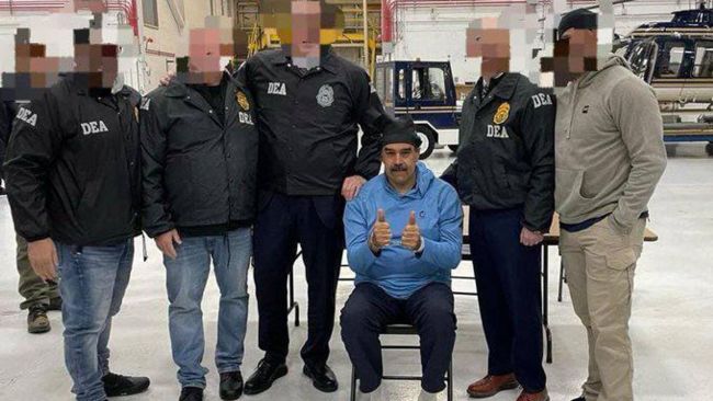 Nga dự b&aacute;o kịch bản &ocirc;ng Maduro t&aacute;i xuất: "Ch&iacute;nh trị lu&ocirc;n xoay chuyển" - Ảnh 1.