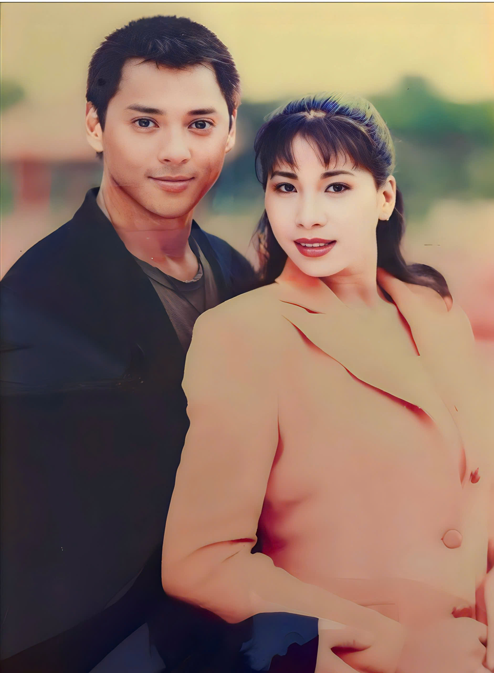 "Đả nữ" đời đầu của m&agrave;n ảnh Việt L&yacute; Hương b&acirc;y giờ ra sao?  - Ảnh 5.