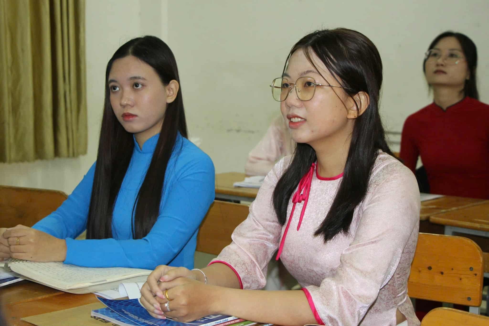 Tuyển dụng, điều động, thuy&ecirc;n chuyển gi&aacute;o vi&ecirc;n ra sao khi Luật Nh&agrave; gi&aacute;o c&oacute; hiệu lực? - Ảnh 1.