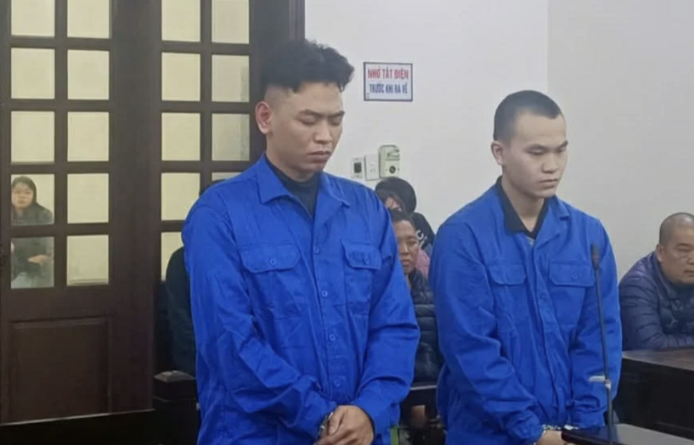 Xét xử tổng tài Nguyễn Văn Thiên vụ đánh chủ quán cà phê vì hút thuốc - Ảnh 1.