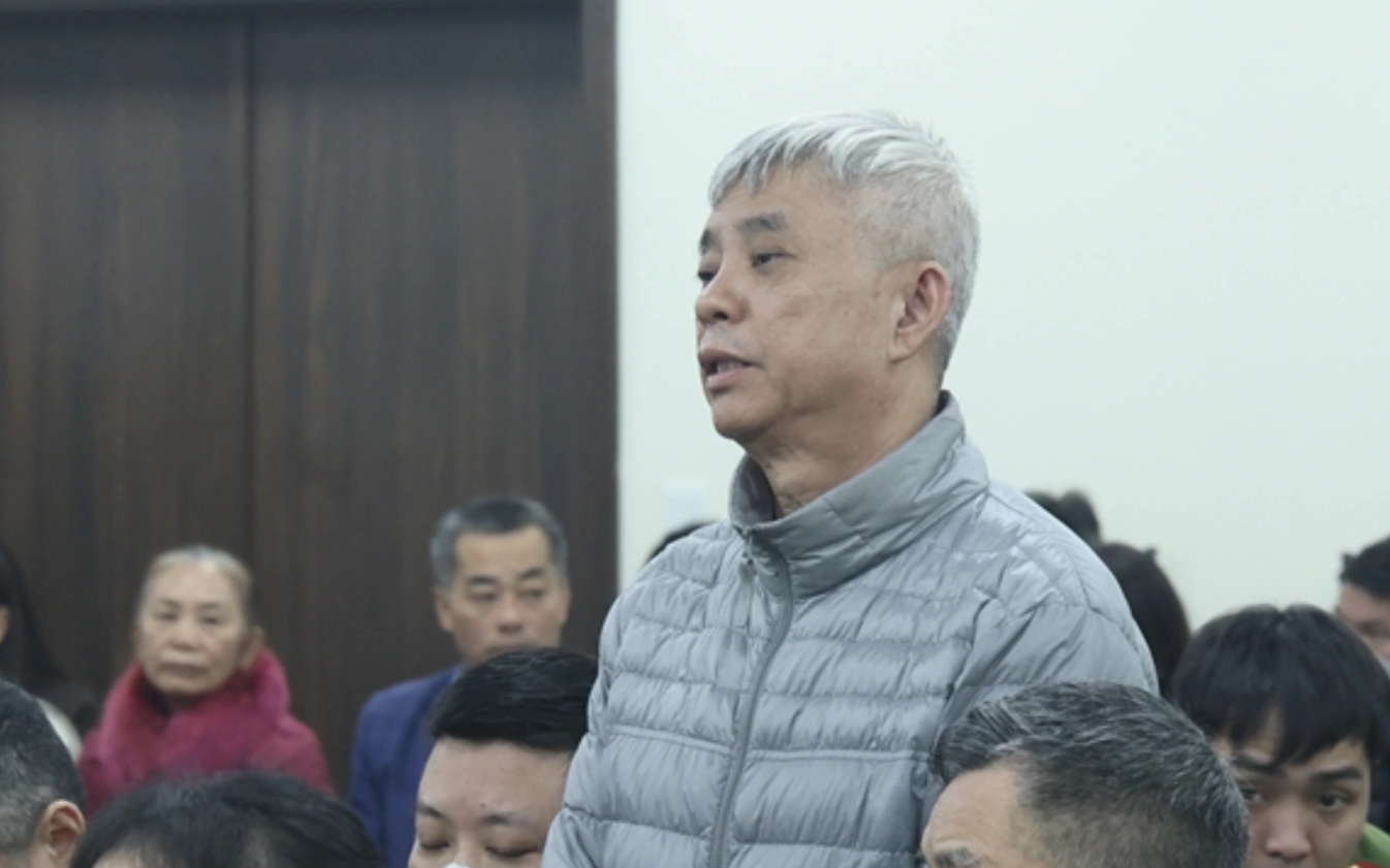 Chủ tịch công ty dược "không phải tự nhiên" đưa 71 tỉ đồng đi hối lộ