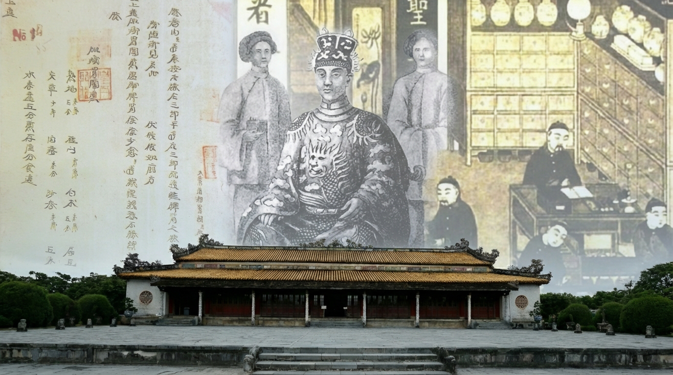 Minh Mạng Thang v&agrave; sự thật về thần dược ph&ograve;ng the - Ảnh 1.