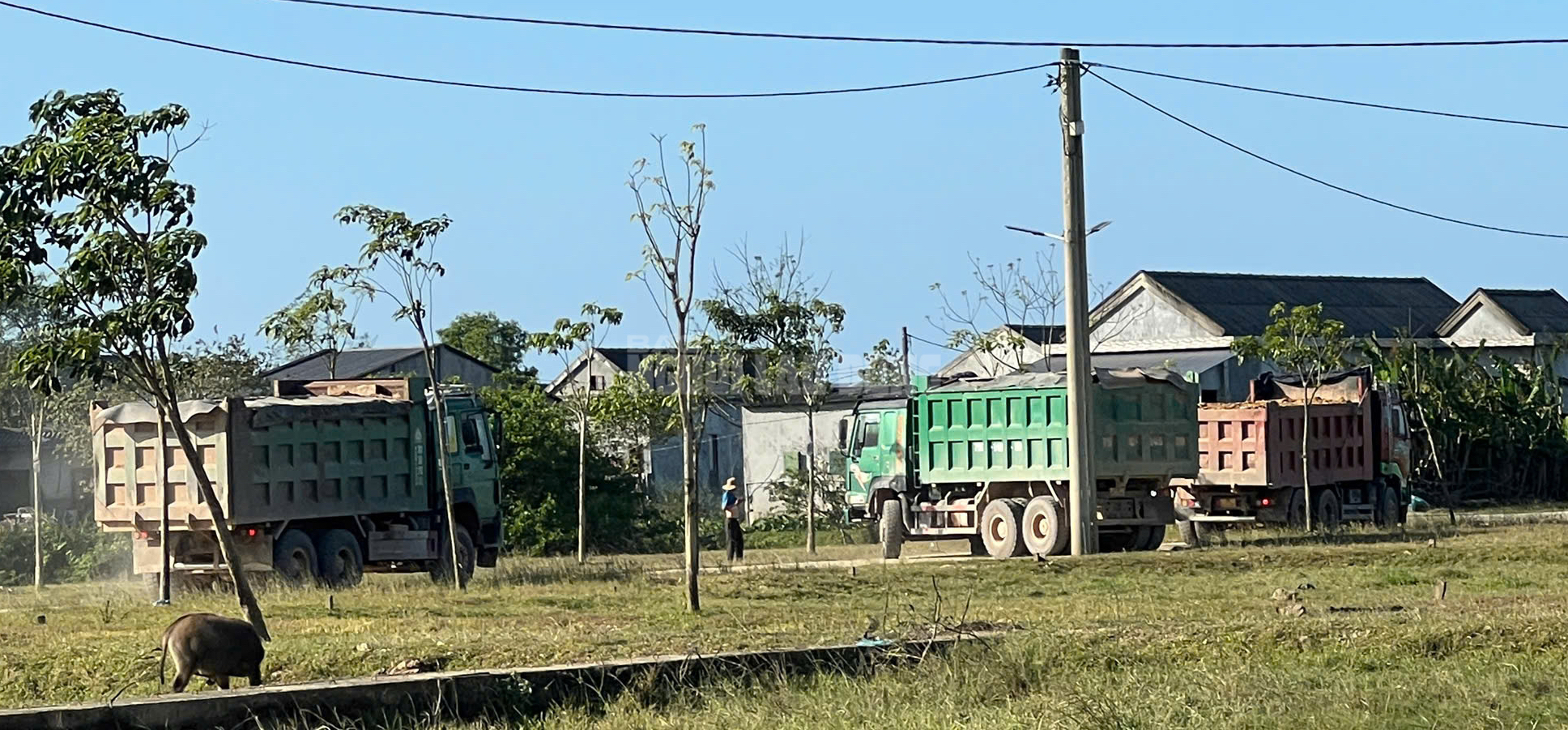 Cầu Trắng chịu tải trọng qu&aacute; lớn: Liệu c&oacute; an to&agrave;n cho người d&acirc;n? - Ảnh 12.
