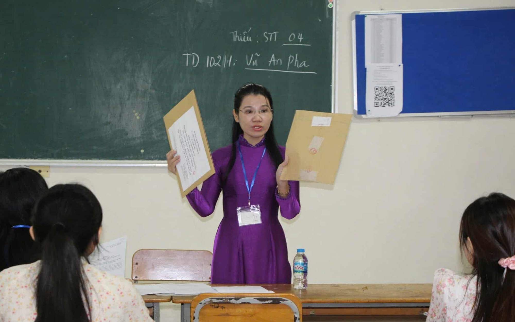 Chi tiết hướng dẫn đăng ký tuyển bổ sung giáo viên tại TPHCM