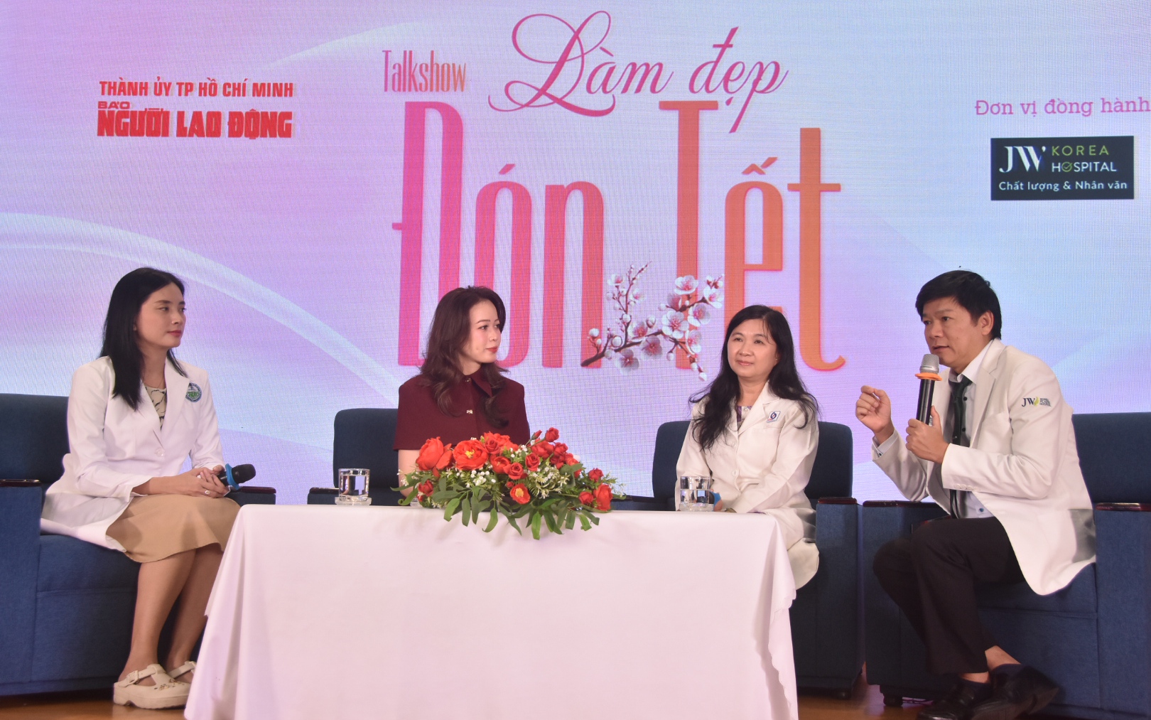 Làm đẹp đón Tết: Dục tốc bất đạt !