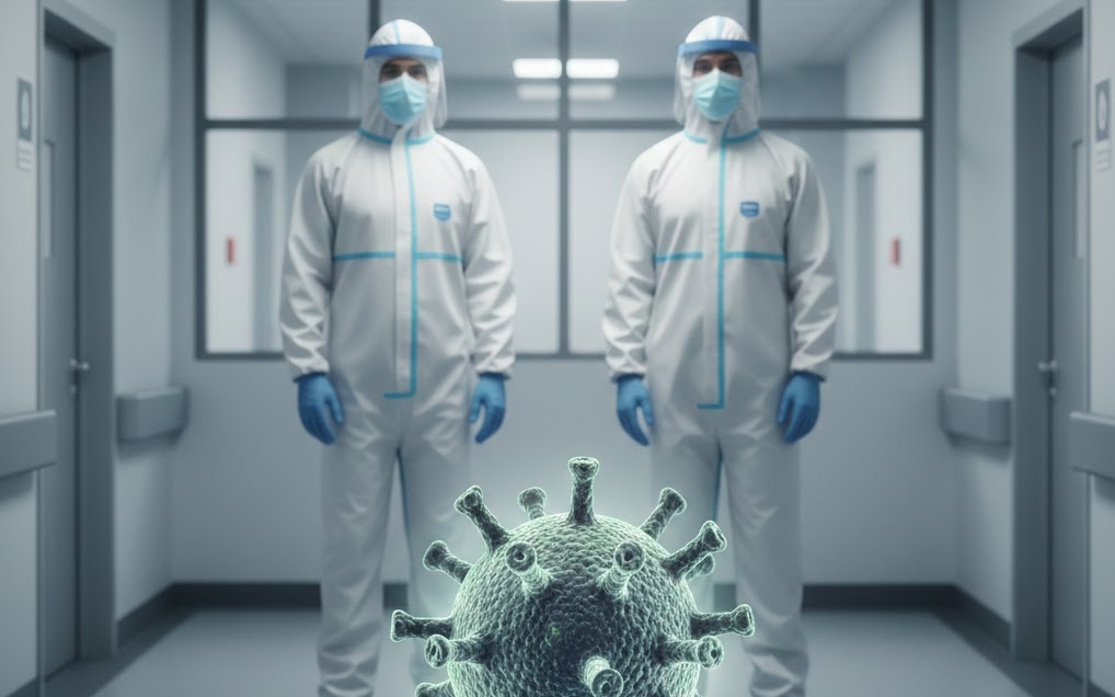 Bộ Y tế hỏa tốc yêu cầu phòng, chống virus Nipah