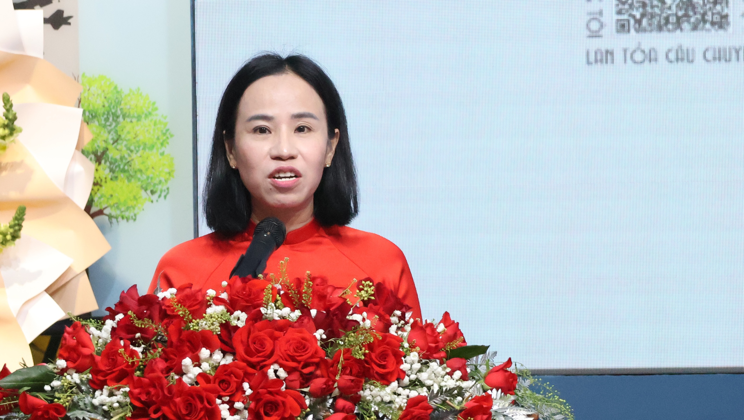 Dấu ấn ngọai giao của bà Nguyễn Thị Bình tại trưng bày chuyên đề TPHCM - Ảnh 6.