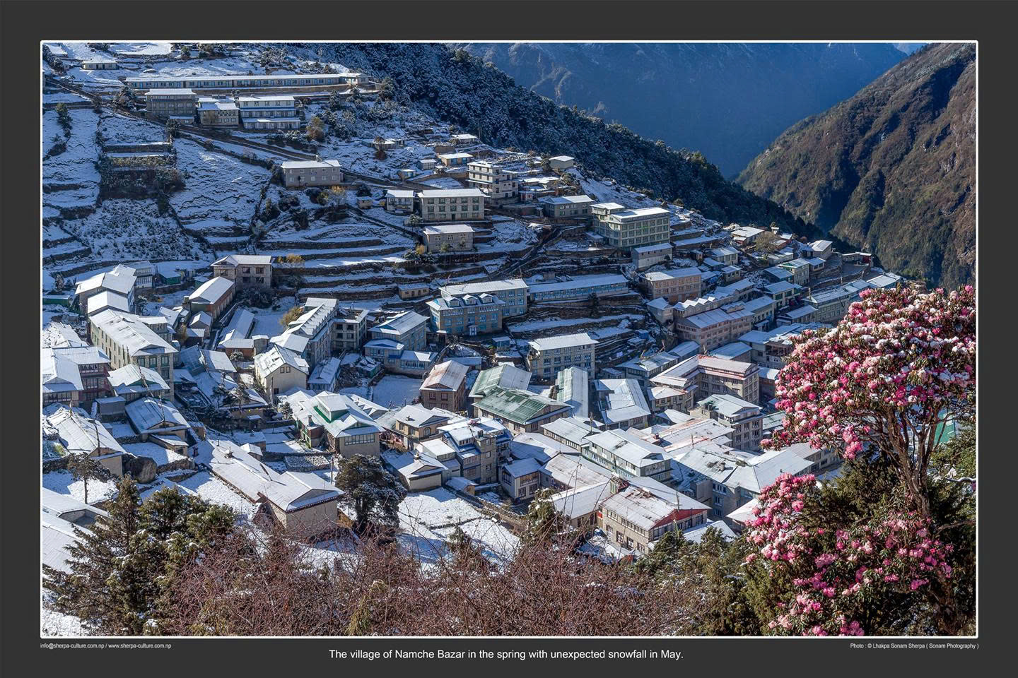 Sắp diễn ra triển l&atilde;m ảnh &ldquo;Himalaya: Vẻ đẹp thuần khiết&rdquo; tại TPHCM, H&agrave; Nội - Ảnh 3.